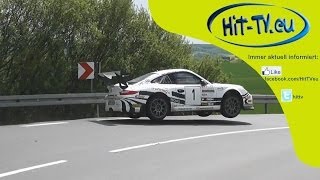 preview picture of video 'AvD Sachsen Rallye 2014 WP 06 Fraureuth 01'