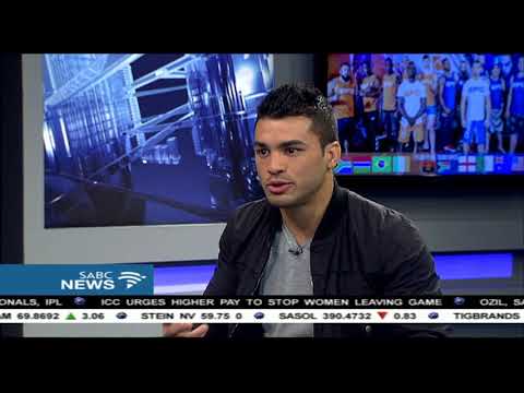 DISCUSSION: The Fighter Season 1