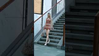 Như này mà vợ em khen dáng chuẩn