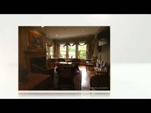 University Inn at Emory