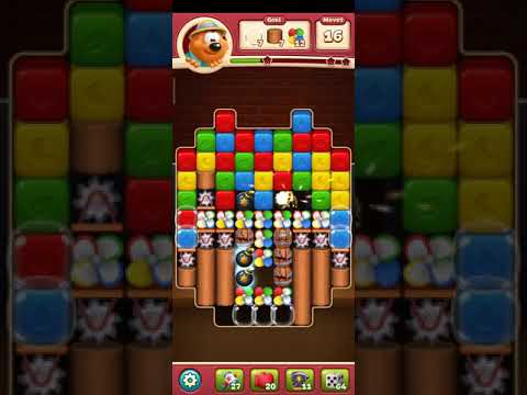 Toon Blast level 5597