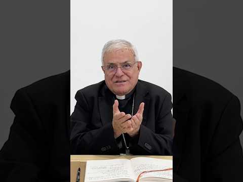 Conforma tu vida con el misterio de la cruz del Señor