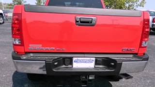preview picture of video '2013 GMC Sierra 2500HD Branson MO'