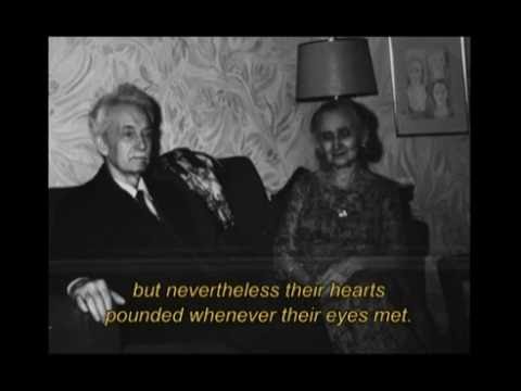 Jacques Maritain, Le Philosophe Amoureux (extrait)