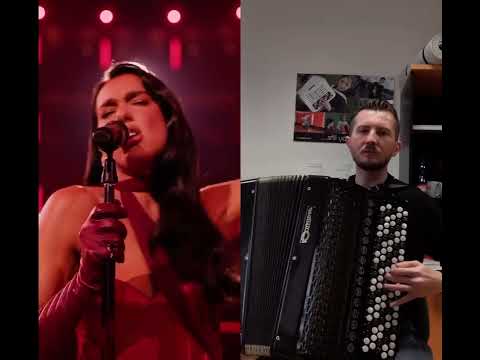 Tomáš Valiček & Dua Lipa - Training Season