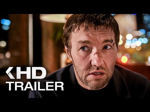 DARK MATTER: Der Zeitenläufer Trailer German (2024) Joel Edgerton, Jennifer Connelly, Apple TV+