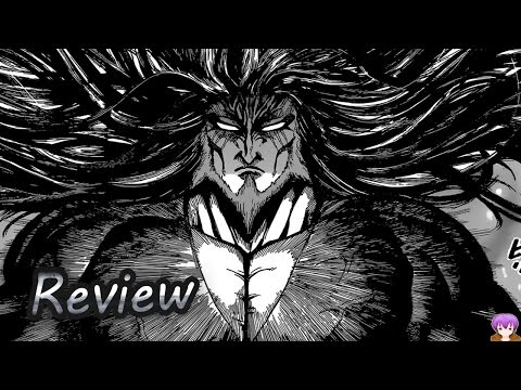 Toriko Chapter 384 Manga Review - Midora vs Acacia Begins
