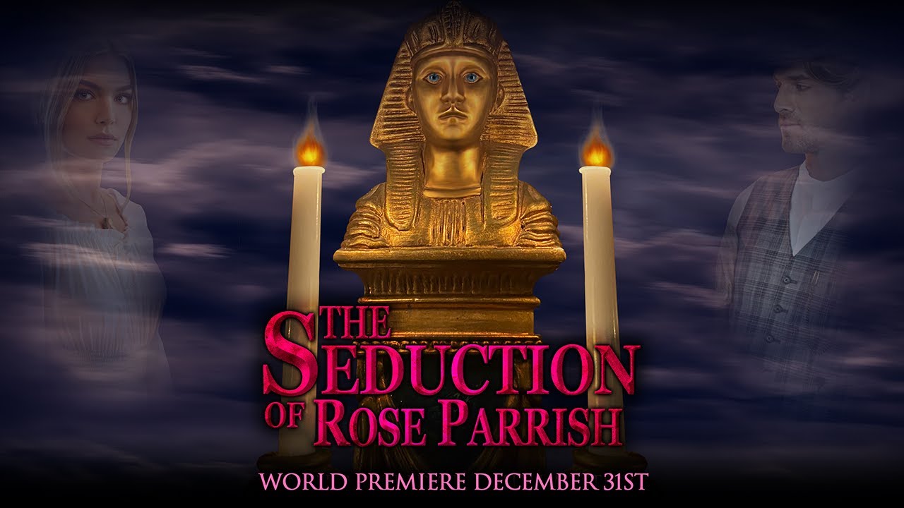 The Seduction of Rose Parrish Trailer Thumbnail