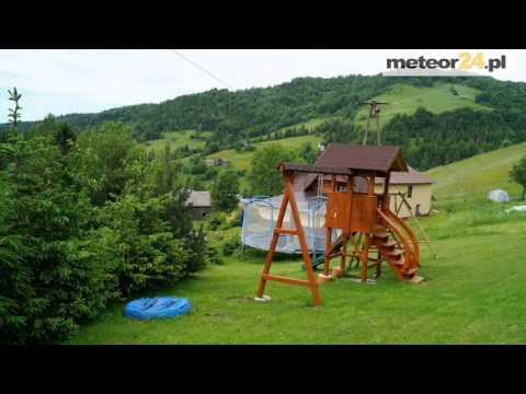 Pokoje Gościnne U Doroty i Mariana - Ochotnica Górna meteor24.pl