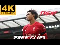 Trent 4K Free Clips For Edit