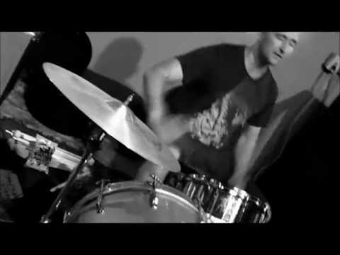 Shark Pants - Flatside Negative (live at VLHS , 6/1/13)  (2 of 2)