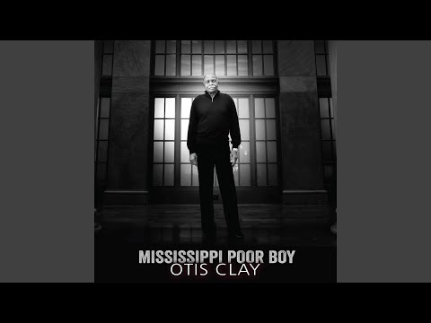 Mississippi Poor Boy