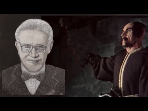 Грицюк "арія Кривоноса" "Bohdan Khmelnytsky" 1974 Kyiv