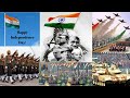 Happy Independence Day Indian Freedom Fighters Indian National Heroes Jai Hind Bandemataram