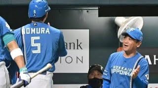 日本ハム、ソフトバンクに8戦全敗…新庄監督が放った“衝撃コメント”🔥#日本ハム #ソフトバンク #プロ野球 #新庄剛志 #野球ニュース #NPB #試合速報 #パリーグ #逆転劇 #野球ハイライト