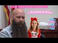 Athena Strand's Dad Takes The Stand To Tell The Jury About His Little Girl - FULL TESTIMONY