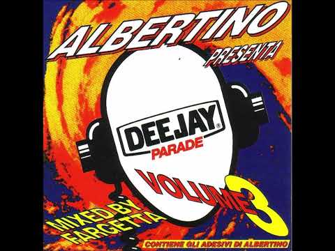Deejay Parade Volume 3