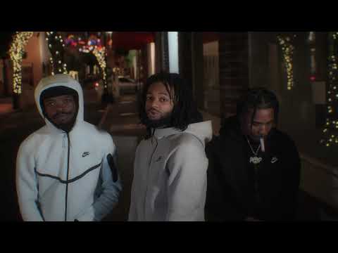 Numba 9 - Don’t want to hear it (official video)