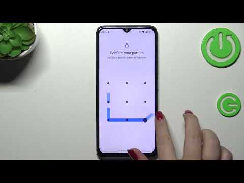 How to Reset Network Settings on ZTE Blade A34