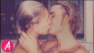The Love Story of Justin Bieber and Hailey Baldwin