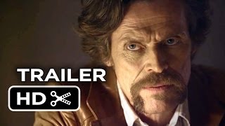 Video trailer för Bad Country Official Trailer #1 (2014) - Willem Dafoe, Matt Dillon Movie HD