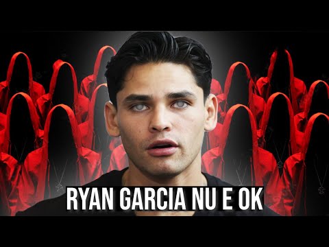 Ryan Garcia si Elita - Care e faza ?