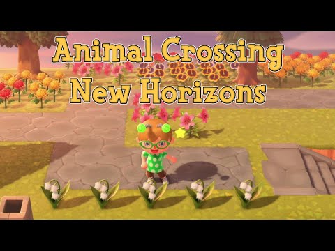 Animal Crossing New Horizons - Ep 194 - September 29: Common Rarities
