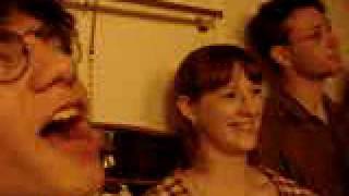 Harry and the Potters  - Follow the Spiders