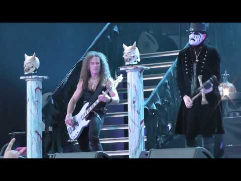 King Diamond -  The Family Ghost 
