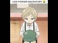 Loid's Past 😭 Spy x Family Season 3 #spyxfamily #shorts