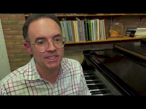 Exploring Repertoire: Girolamo Frescobaldi's Partite on the Aria of the Romanesca