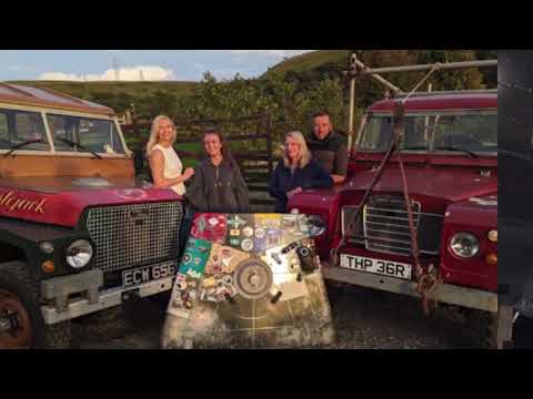 The 'Bumbling' Bonnet Journey Is Complete!