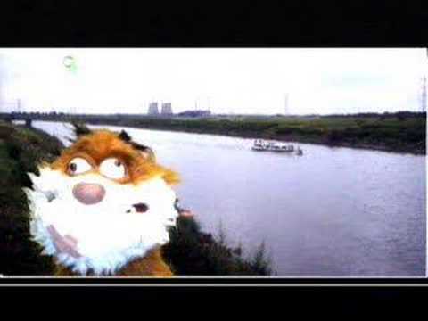 Stoke-on-Trent Dick and Dom