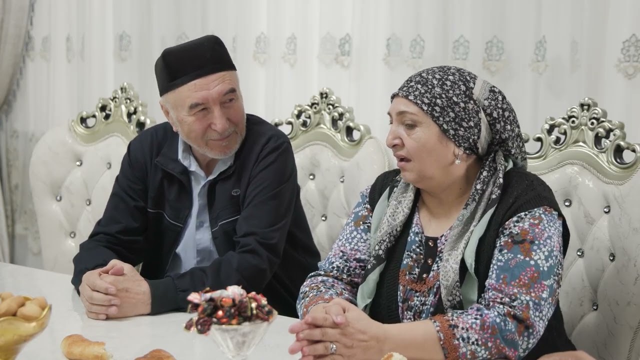 So'nngi pushaymon yohud ming afsus | BIR KAM DUNYO