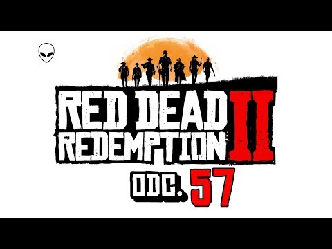 RED DEAD REDEMPTION 2 PL  🐴[ODC.57] wyburzanie  // RDR2 GAMEPLAY PL