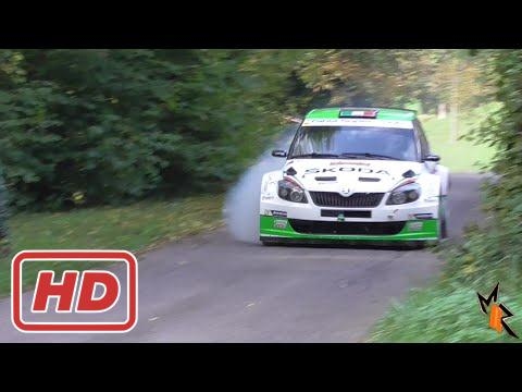 [ Mr Don ] 32° Rally 2 valli 2017