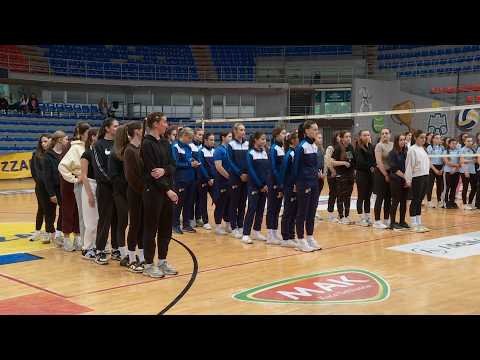 Info - Školsko prvenstvo u odbojci (TV KCN 21.04.2026)