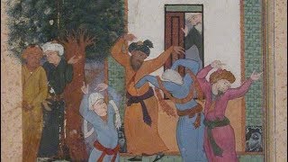 Gücüklü Mamo Geyik Dede - Âşık olan gezer gurbet elleri (Semâî)