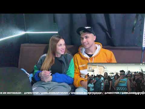 Carlitos Junior, Pablo Chill-e, El Futuro Fue... - La Estrella Del Barrio Remix (OPINION / REACCION)