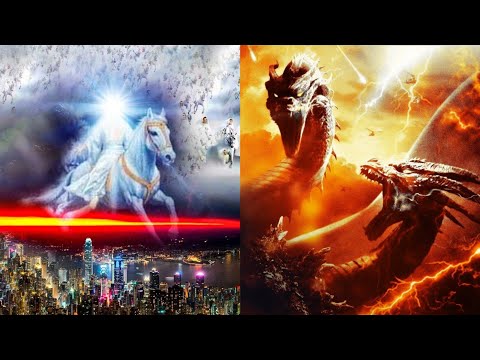 Revelation 20 - The final victory of Jesus Christ over Satan