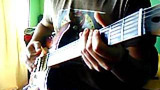 A Static Lullaby -  love to hate, hate to me