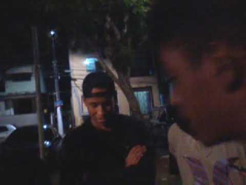 2D x Menor de Paris - 1° fase - Batalha da Morta