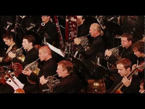 Harry Potter Order of the Phoenix Suite in Concert