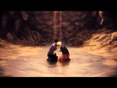 Naruto Shippuuden - OST - The Day