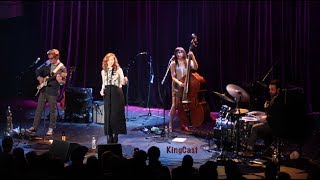 Lake Street Dive at the Neptune Seattle 2014