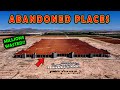 10 Abandoned Places in Arizona 