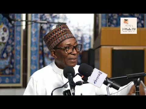 The Unchallengeable Miracles of The Qur'an - Shaikh Muhammad Auwal