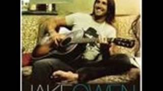 8 Second Ride - Jake Owens  with Lyrics