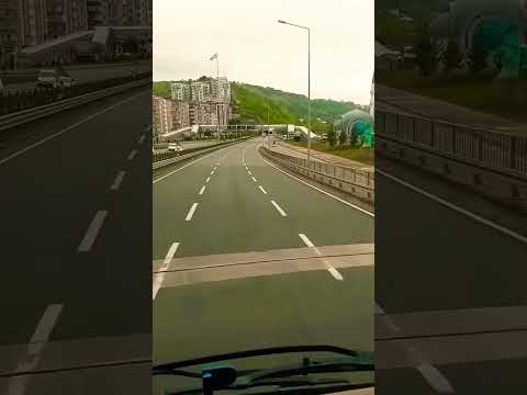 Orkhan Zeynalli ft. Ayni Khalid - iller sonra #travel #road #turkey #nature