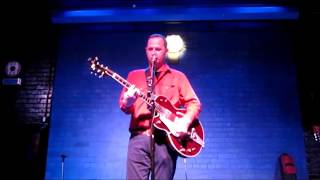 Greg Cartwright &quot;Oh, What to Do&quot; at Third Man (Reigning Sound)